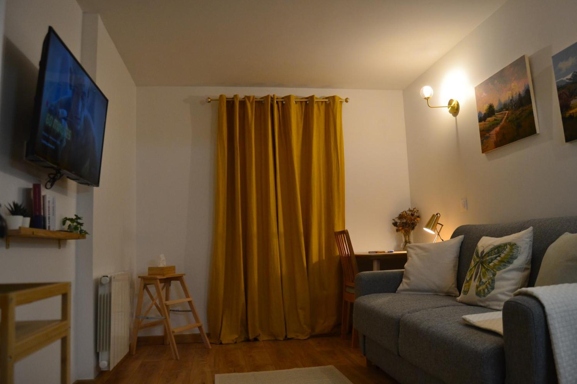 Studio 88 Courbevoie Esterno foto